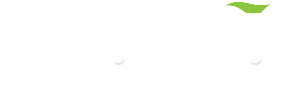 C.W. Golf Architecture logo - white