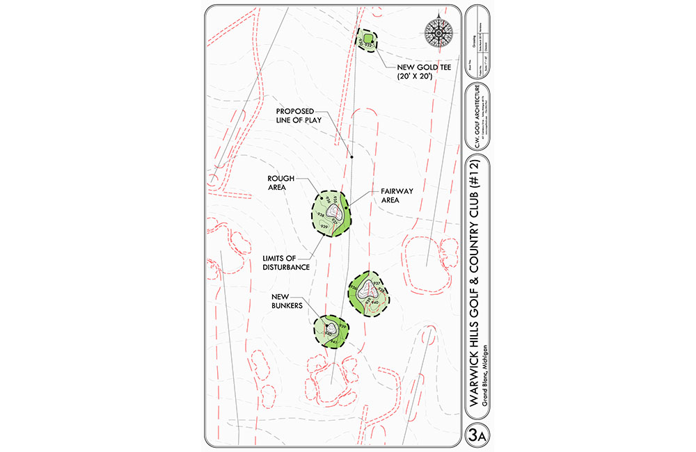 CW_Warwick_CDSet_Hole12 Grassing Plan