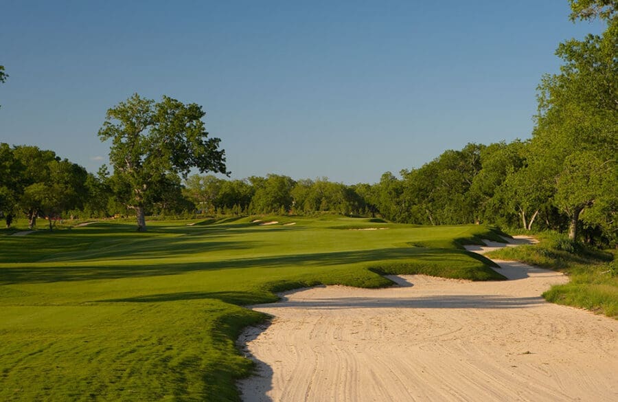 Featured Project Details page Wolfdancer Golf Club C.W. Golf