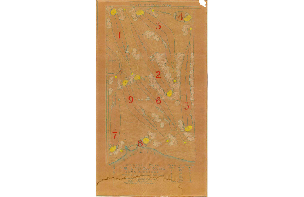 PRCC Sketch Plan 1920