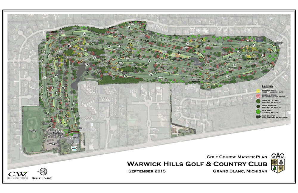 WHGCC_Final_master Plan