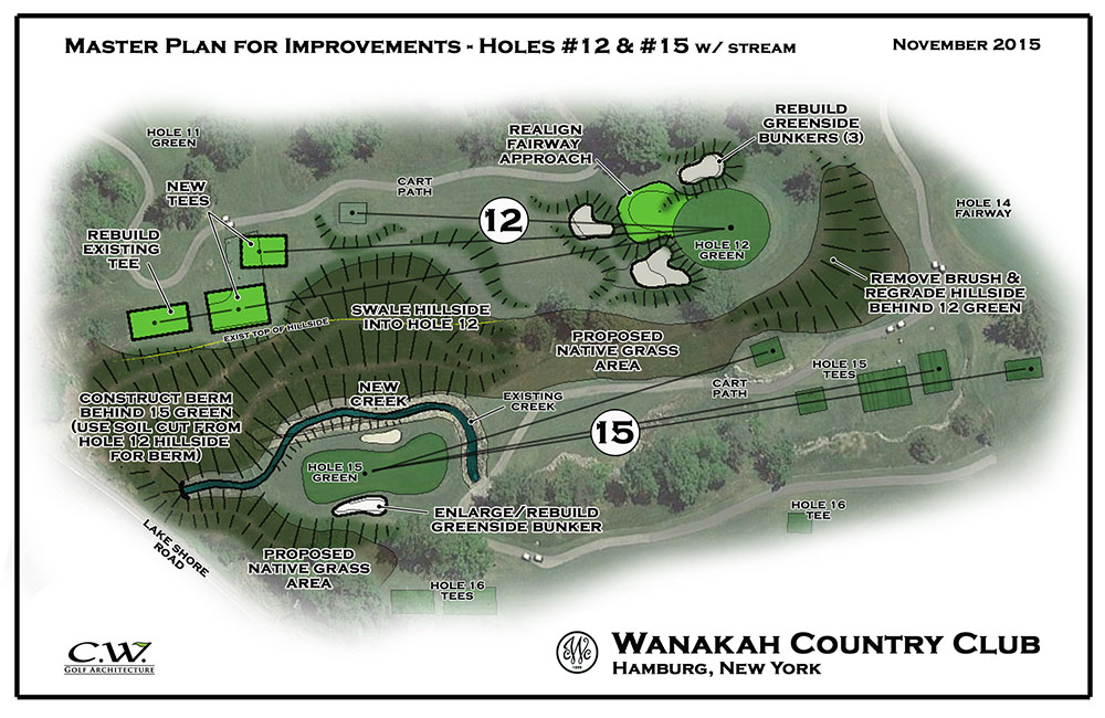 hole12and15 master plan