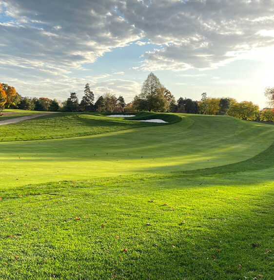 Blythefield Country Club – Belmont, MI