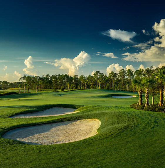 Esplanade Golf & CC of Naples – <br>Naples, FL