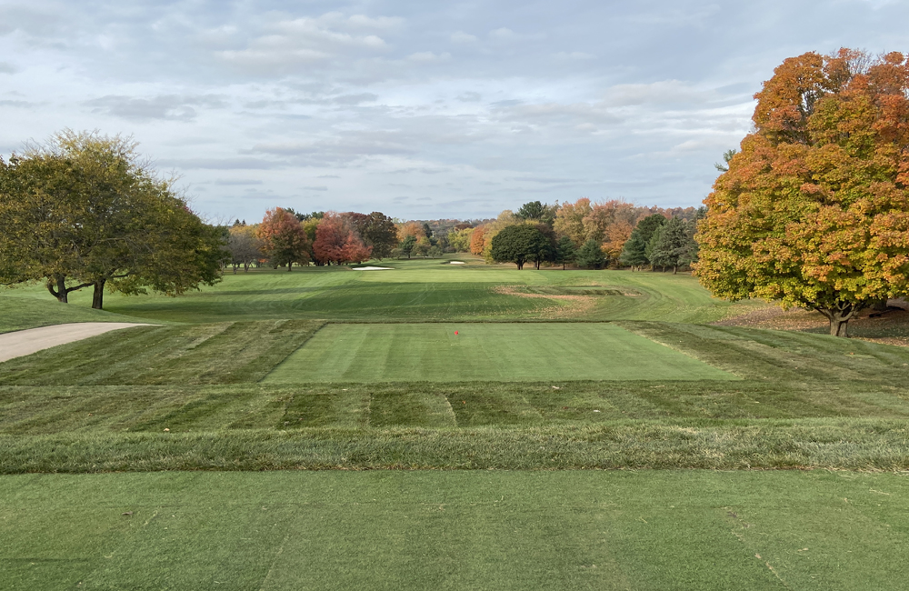 BCC Hole 1