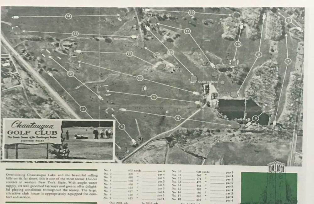 Original Ross Layout & Routing